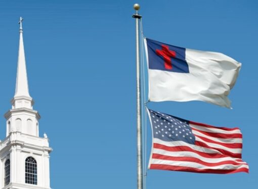 Can America Have Separation of Church and State?
