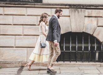 Dressing as if It Matters