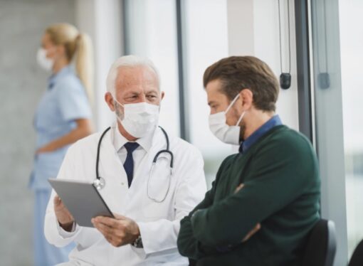 Can We Still Trust the Doctor?