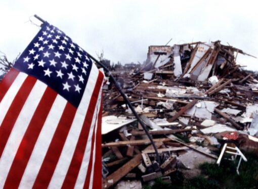 Poll Shows American Values Changed Drastically During Pandemic