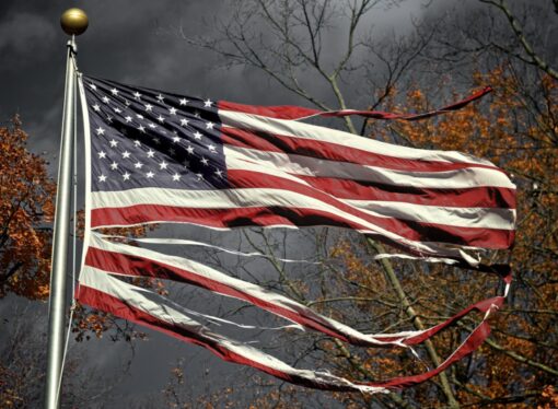 Is the American Dream Dead?