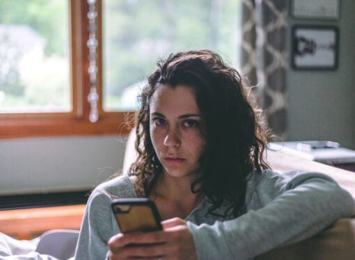 Is the Teen Mental Health Crisis a Spiritual Crisis?