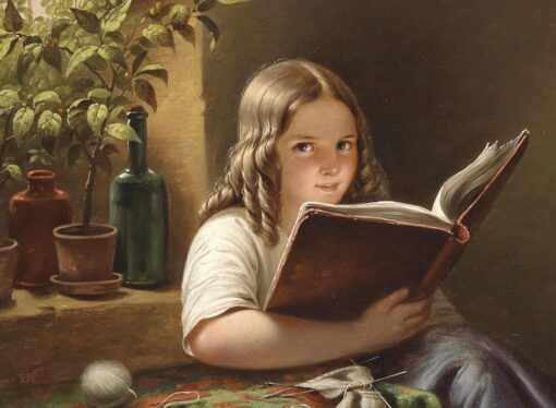 Not Your School’s Reading List 9: Fairy Tales, Animal Stories, and More for Young Girls