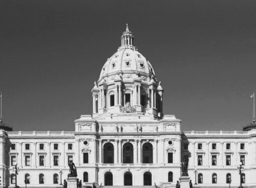 Minnesota Legislature Targets Religious Higher Education