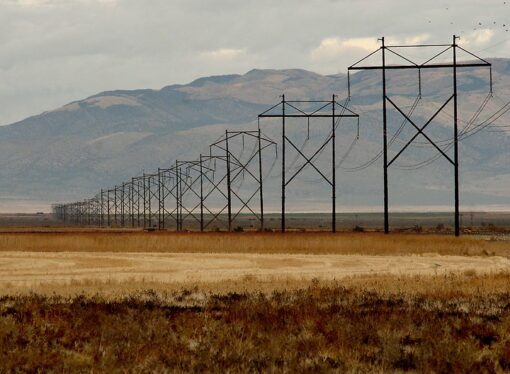 The Myth of Rural “Assistance”