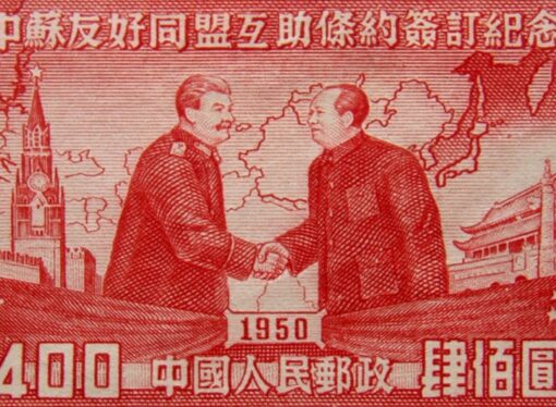 Western Leftists Loved Stalinism and Maoism, Despite Their Horrors