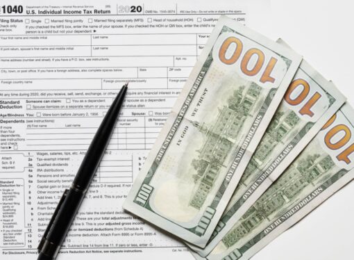 Why a Big Tax Refund Shouldn’t Excite You