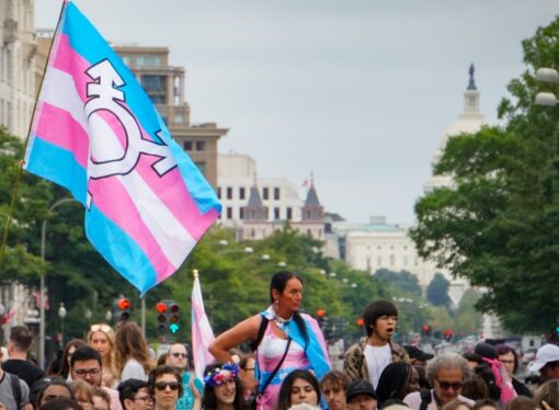 Why the Left Can’t Understand the Right (and Vice Versa)