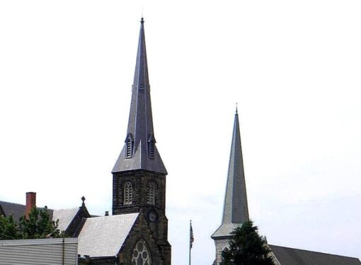 New Study Shows American Religious Divides