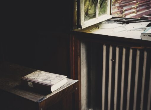 The Importance of Poetry