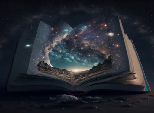 Not Your School’s Reading List 12: Science Fiction and Space Opera