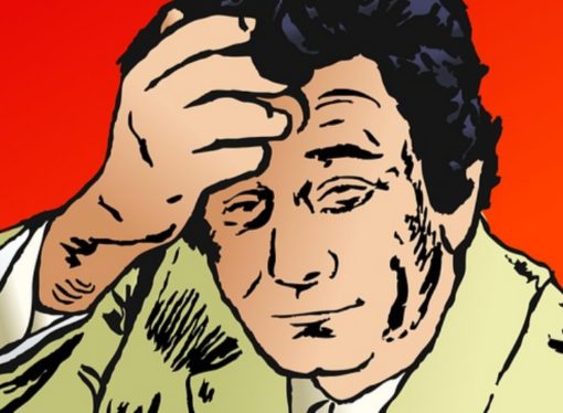 How to Debate: What Lieutenant Columbo Teaches About Arguing
