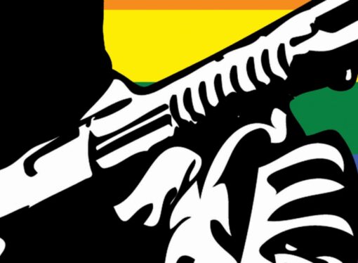 Ignoring the Obvious: Mass Murder, Guns, and Evil