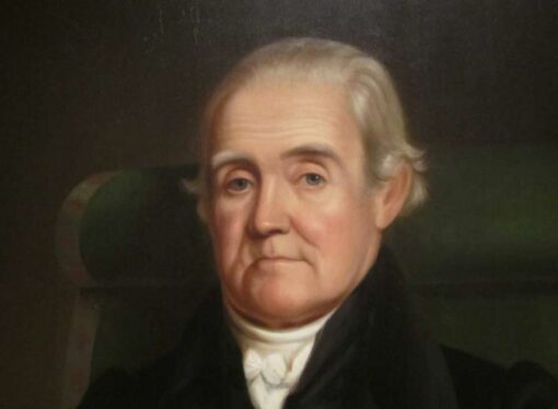 4 Tips for Financial Stability from Noah Webster