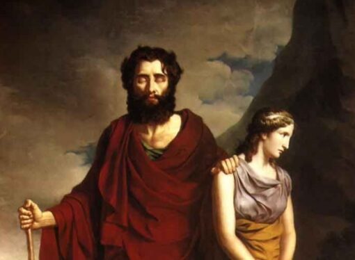 ‘Oedipus Rex’ and Victimhood Culture