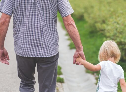 Choosing Children—Over More Than Just Guns