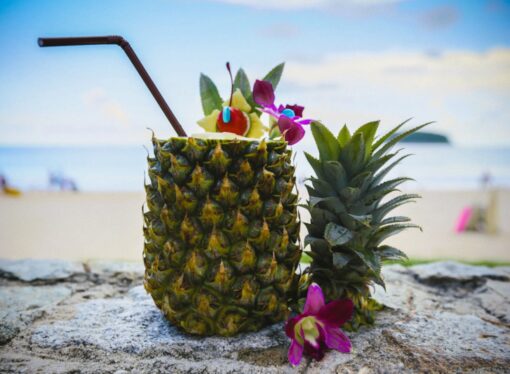 The Global Market Miracle of the 99-Cent Pineapple