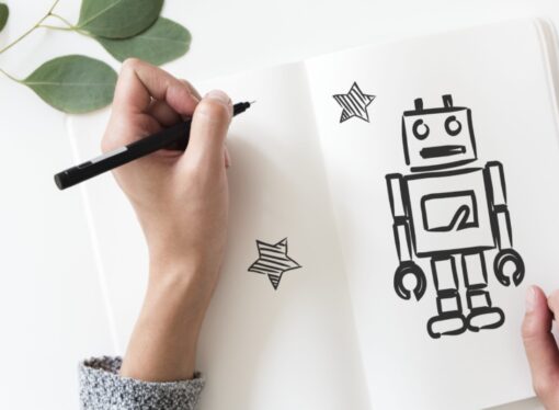 In a World Full of Robots, Humans Wanted