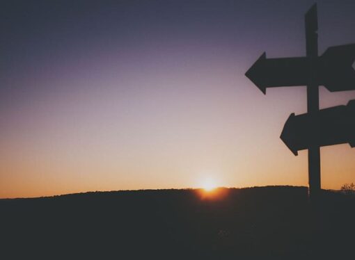 Change Yourself, or Change the World?