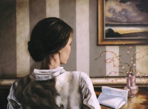4 Traditional Skills for Young Women