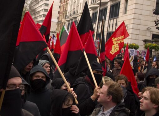 Why It’s Time to Treat Communist Symbols Like the Swastika