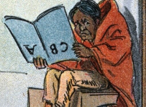People Are Increasingly Unaware of Their Ignorance, and It’s a Problem