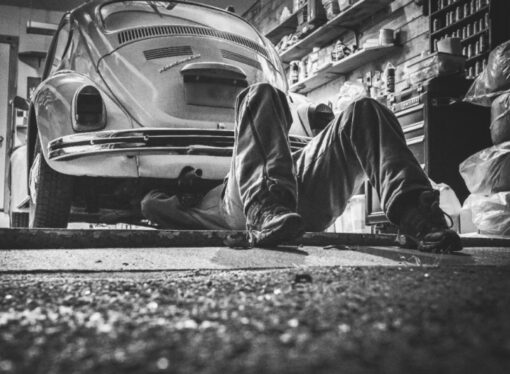 3 Traditional Skills Young Men Should Learn