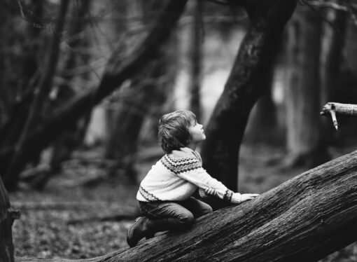 Why Do We Keep Underestimating Kids?