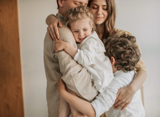 To Whom Do Our Children Belong?