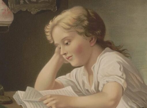 Not Your School’s Reading List 14: More Stories for Young Girls