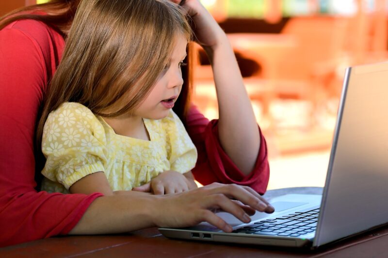 Computer Vs Girl Want to Raise a Doctor or Lawyer? Don’t. - Intellectual Takeout