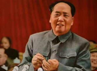 In Mao’s China, They Even Monitored Talking in Your Sleep