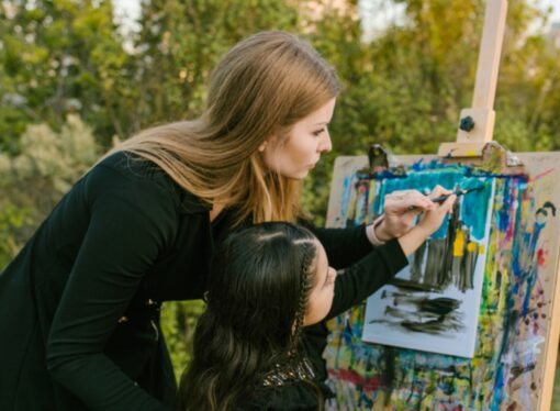 Mothers: Raising One of the Few Hopes We Have for the Future