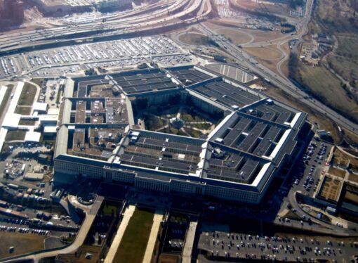 How the Media Became the Pentagon’s Plumbers