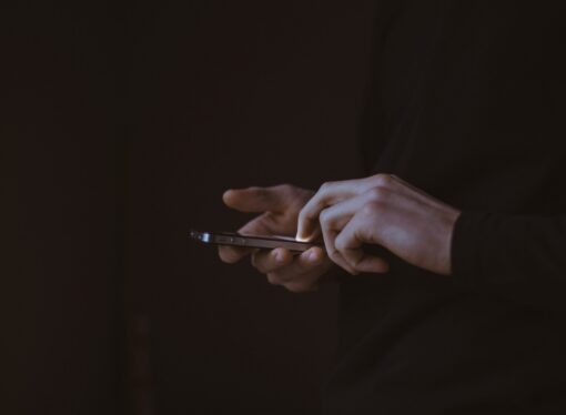 How the Tech Age Demands Full-Time Engagement