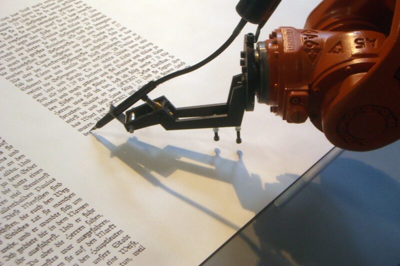 Real and Artificial Intelligence Intellectual Takeout