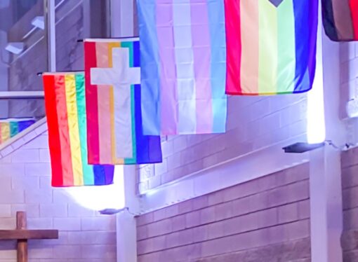 Stylish Sins: Transgenderism and the Contemporary Church