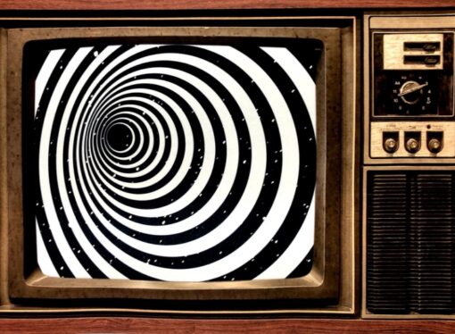 Escape From the Twilight Zone: Let’s Bring Light Back to America