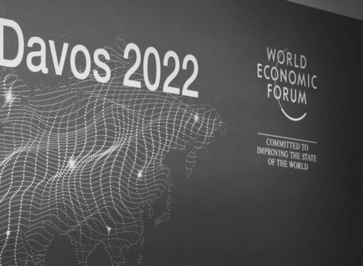 Meet the World Economic Forum’s Media Censorship Op