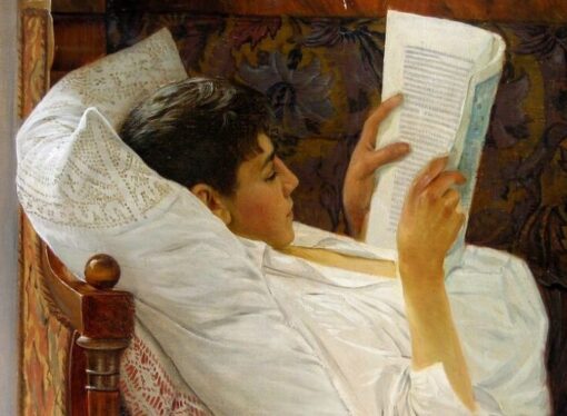 Not Your School’s Reading List 15: More Inspiring Books for Young Men