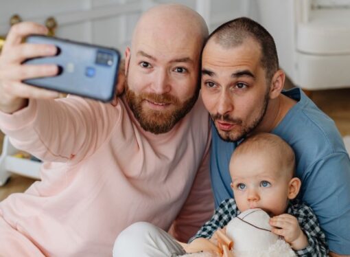 Gay Men Given Free IVF and Surrogates Under Proposed California Bill
