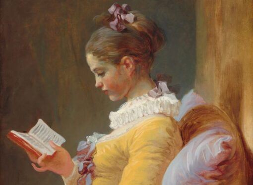 Not Your School’s Reading List 16: More Thoughtful Books for Young Women