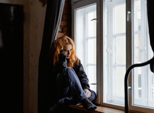 The Pill Increases Risk of Depression Among Young Women by 130%