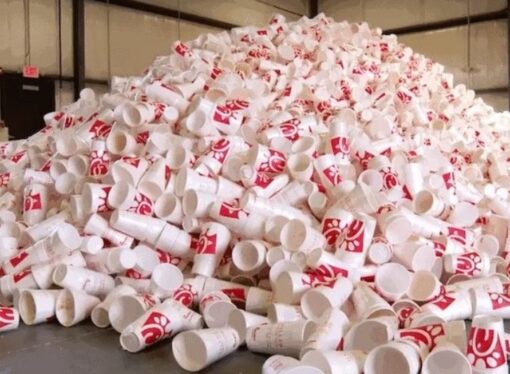 Et tu, Chick-fil-A? The Danger of Adopting the Default Ideology