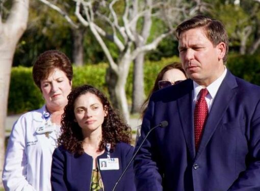 Florida’s Conscientious Objection Bill Is Not Discriminatory