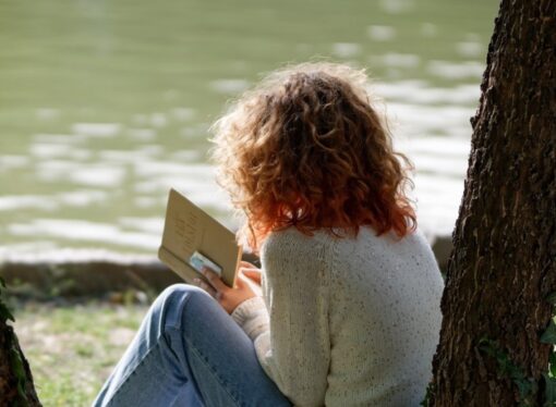 Back to the Books: Reinvigorating Our Reading This Summer