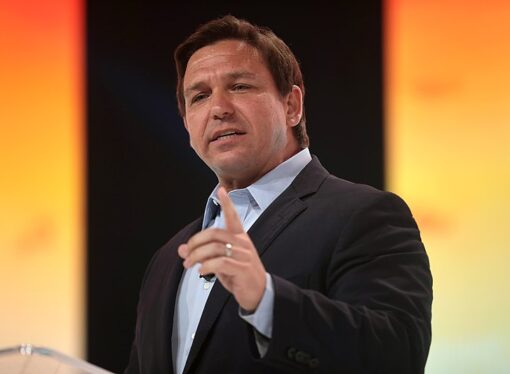 DeSantis Reminds Public Universities of an Uncomfortable Truth