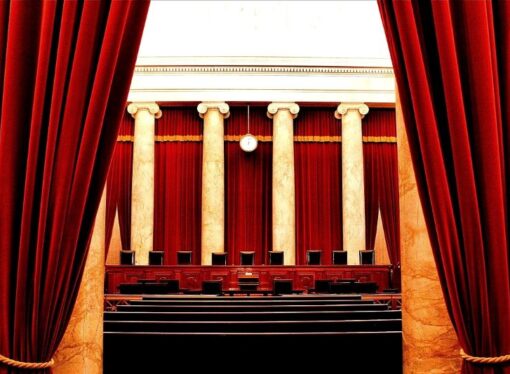 Free Speech and Free Inspiration in 303 Creative SCOTUS Decision