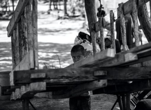 Yes, Child Trafficking is Happening in Your Community