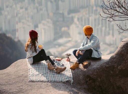 Top 10 Dating Tips From a Dating Advisor